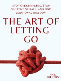 Cover The Art of Letting Go