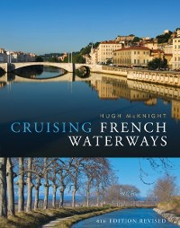 Cover Cruising French Waterways