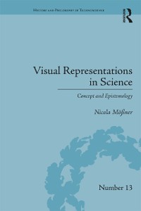 Cover Visual Representations in Science