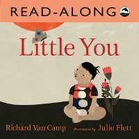 Cover Little You Read-Along