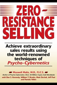 Cover Zero-Resistance Selling