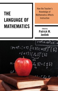Cover Language of Mathematics