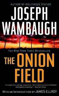 Cover Onion Field