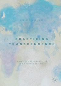 Cover Practicing Transcendence
