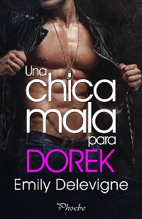 Cover Una chica mala para Dorek