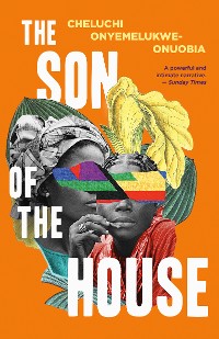 Cover The Son of the House