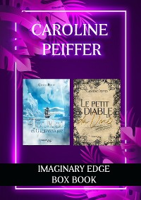 Cover Caroline Peiffer