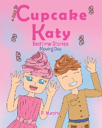 Cover Cupcake Katy