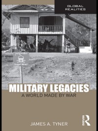 Cover Military Legacies