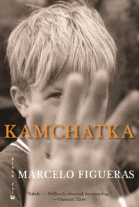 Cover Kamchatka