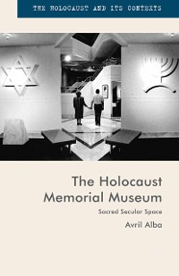 Cover The Holocaust Memorial Museum