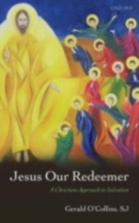 Cover Jesus Our Redeemer