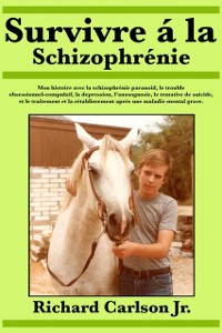 Cover Survivre à la schizophrénie
