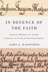 Cover In Defence of the Faith