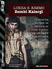 Cover Zombi Kalergi