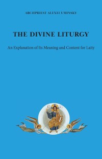Cover The Divine Liturgy