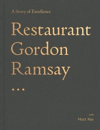 Cover Restaurant Gordon Ramsay
