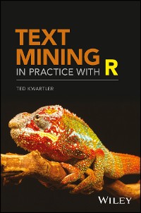Cover Text Mining in Practice with R