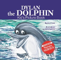 Cover Dylan the Dolphin