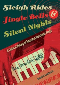 Cover Sleigh Rides, Jingle Bells, and Silent Nights