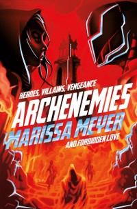 Cover Archenemies
