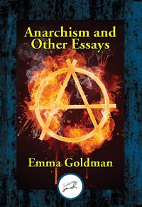 Cover Anarchism and Other Essays