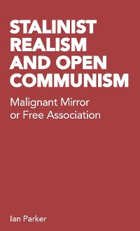 Cover Stalinist Realism and Open Communism