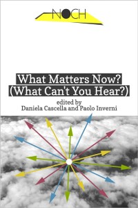 Cover What Matters Now? (What Can't You Hear?)