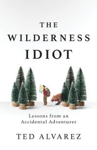 Cover Wilderness Idiot