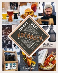 Cover Craft Beer Kochbuch