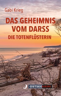 Cover Das Geheimnis vom Darss