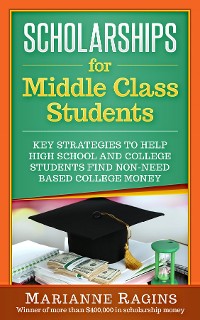 Cover Scholarships for Middle Class Students