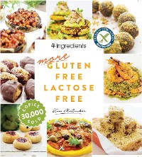 Cover More Gluten Free Lactose Free