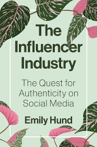 Cover The Influencer Industry