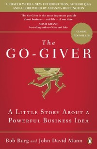 Cover Go-Giver