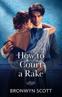 Cover How To Court A Rake