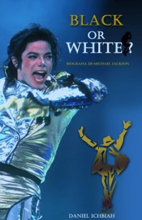 Cover Michael Jackson, Black or White