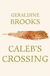 Cover Caleb's Crossing