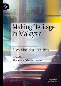 Cover Making Heritage in Malaysia