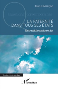 Cover La paternite dans tous ses etats