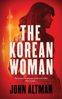 Cover Korean Woman