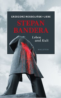 Cover Stepan Bandera