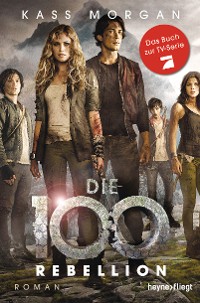 Cover Die 100 - Rebellion