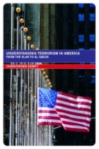 Cover Understanding Terrorism in America