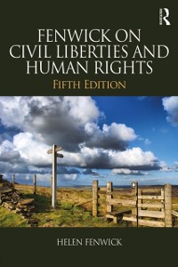 Cover Fenwick on Civil Liberties & Human Rights