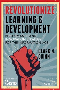 Cover Revolutionize Learning & Development