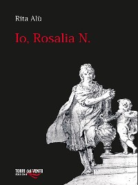 Cover Io, Rosalia N