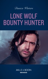 Cover Lone Wolf Bounty Hunter