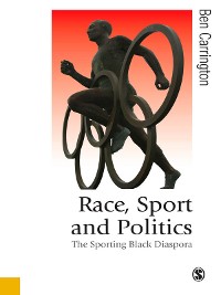 Cover Race, Sport and Politics