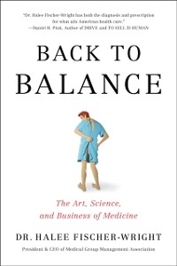 Cover Back to Balance